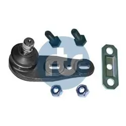 Trag-/Führungsgelenk Vorderachse links unten RTS 93-00911-056 Bild Trag-/Führungsgelenk Vorderachse links unten RTS 93-00911-056