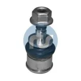 Trag-/Führungsgelenk Vorderachse beidseitig Vorderachse rechts unten Vorderachse links RTS 93-90918-056