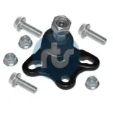 Trag-/Führungsgelenk Vorderachse rechts unten RTS 93-90920-156