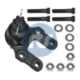 Trag-/Führungsgelenk Vorderachse beidseitig unten RTS 93-02374-056