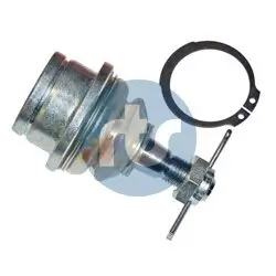 Trag-/Führungsgelenk Vorderachse beidseitig oben RTS 93-02395 Bild Trag-/Führungsgelenk Vorderachse beidseitig oben RTS 93-02395