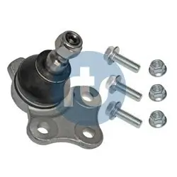 Trag-/Führungsgelenk Vorderachse beidseitig unten RTS 93-02406-056 Bild Trag-/Führungsgelenk Vorderachse beidseitig unten RTS 93-02406-056