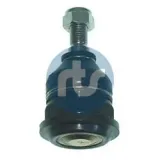 Spurstange Vorderachse Mitte RTS 94-00804