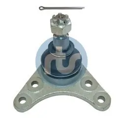 Spurstange Vorderachse beidseitig Vorderachse rechts Vorderachse links RTS 94-00818 Bild Spurstange Vorderachse beidseitig Vorderachse rechts Vorderachse links RTS 94-00818