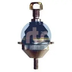 Trag-/Führungsgelenk Vorderachse rechts unten Vorderachse links RTS 93-05804