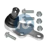 Trag-/Führungsgelenk Vorderachse rechts unten RTS 93-07065-156