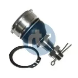 Lenker, Radaufhängung Vorderachse rechts unten RTS 95-00639