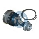 Lenker, Radaufhängung Vorderachse links unten RTS 95-00743