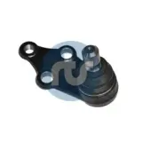 Trag-/Führungsgelenk Vorderachse beidseitig unten RTS 93-08637