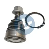 Trag-/Führungsgelenk Vorderachse rechts Vorderachse links oben RTS 93-09252-015