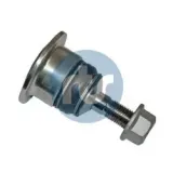 Trag-/Führungsgelenk Hinterachse beidseitig unten RTS 93-09660