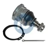 Trag-/Führungsgelenk Vorderachse beidseitig oben RTS 93-09713