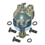 Trag-/Führungsgelenk Vorderachse beidseitig oben RTS 93-09717-056