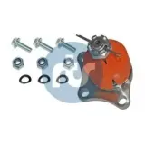 Lenker, Radaufhängung Hinterachse beidseitig RTS 95-04501