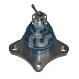 Lenker, Radaufhängung Hinterachse links unten RTS 95-05308-2