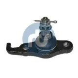 Trag-/Führungsgelenk Vorderachse links unten RTS 93-09751-2