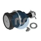 Lenker, Radaufhängung Vorderachse rechts unten RTS 95-05938