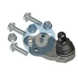 Trag-/Führungsgelenk Vorderachse beidseitig unten RTS 93-13003-056