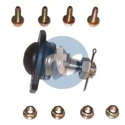 Lenker, Radaufhängung Vorderachse rechts oben vorne RTS 95-05975-156 Bild Lenker, Radaufhängung Vorderachse rechts oben vorne RTS 95-05975-156