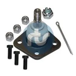 Lenker, Radaufhängung Vorderachse links oben vorne RTS 95-09131-2 Bild Lenker, Radaufhängung Vorderachse links oben vorne RTS 95-09131-2