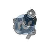 Lenker, Radaufhängung Vorderachse rechts unten vorne RTS 95-09524-1