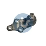 Lenker, Radaufhängung Vorderachse rechts unten RTS 95-09532-1