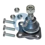 Trag-/Führungsgelenk Vorderachse beidseitig unten RTS 93-90109-056