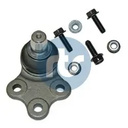 Trag-/Führungsgelenk Vorderachse beidseitig unten RTS 93-90160-056 Bild Trag-/Führungsgelenk Vorderachse beidseitig unten RTS 93-90160-056