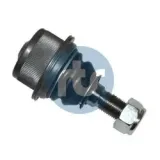 Lenker, Radaufhängung Vorderachse rechts unten hinten RTS 95-09584-1