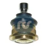 Trag-/Führungsgelenk Vorderachse rechts unten Vorderachse links RTS 93-90464