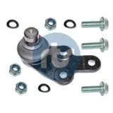 Lenker, Radaufhängung Hinterachse beidseitig RTS 95-09789