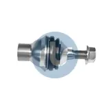 Lenker, Radaufhängung Hinterachse beidseitig RTS 95-90660