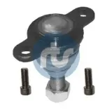 Trag-/Führungsgelenk Vorderachse beidseitig unten RTS 93-90913-056