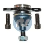 Trag-/Führungsgelenk Vorderachse beidseitig unten RTS 93-90930-056