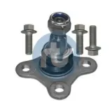 Lenker, Radaufhängung Hinterachse beidseitig oben RTS 95-90834