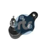 Lenker, Radaufhängung Hinterachse links hinten oben RTS 95-90867-2