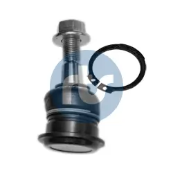 Trag-/Führungsgelenk Vorderachse rechts oben Vorderachse links RTS 93-94059-015