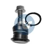 Trag-/Führungsgelenk Vorderachse rechts oben Vorderachse links RTS 93-94059-015