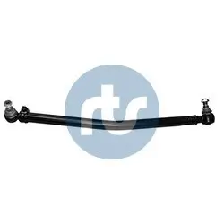 Lenker, Radaufhängung Vorderachse links unten hinten RTS 95-99560-2