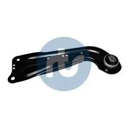 Lenker, Radaufhängung Vorderachse rechts unten RTS 96-00512-1