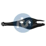 Lenker, Radaufhängung Hinterachse rechts unten Hinterachse links RTS 95-09172