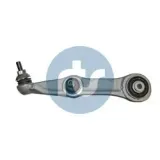 Lenker, Radaufhängung Vorderachse links unten vorne RTS 95-90872-2