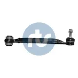 Lenker, Radaufhängung Hinterachse rechts vorne hinten Hinterachse links RTS 95-91427