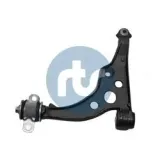 Lenker, Radaufhängung Vorderachse rechts unten RTS 96-90421-1