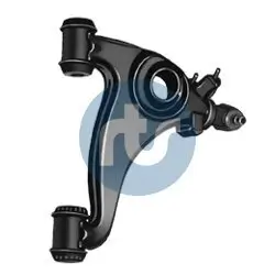 Lenker, Radaufhängung Vorderachse rechts unten RTS 96-00853-1