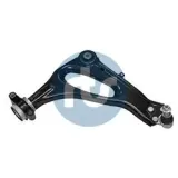 Lenker, Radaufhängung Vorderachse rechts oben RTS 96-90824-1