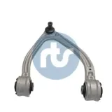 Lenker, Radaufhängung Vorderachse rechts unten RTS 96-90905-1