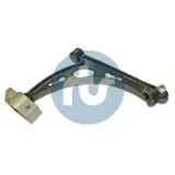 Lenker, Radaufhängung Vorderachse rechts unten RTS 96-05995-1