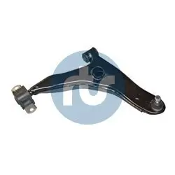 Lenker, Radaufhängung Vorderachse rechts unten RTS 96-07051-1