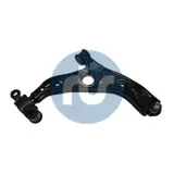 Lenker, Radaufhängung Vorderachse rechts unten RTS 96-08074-1